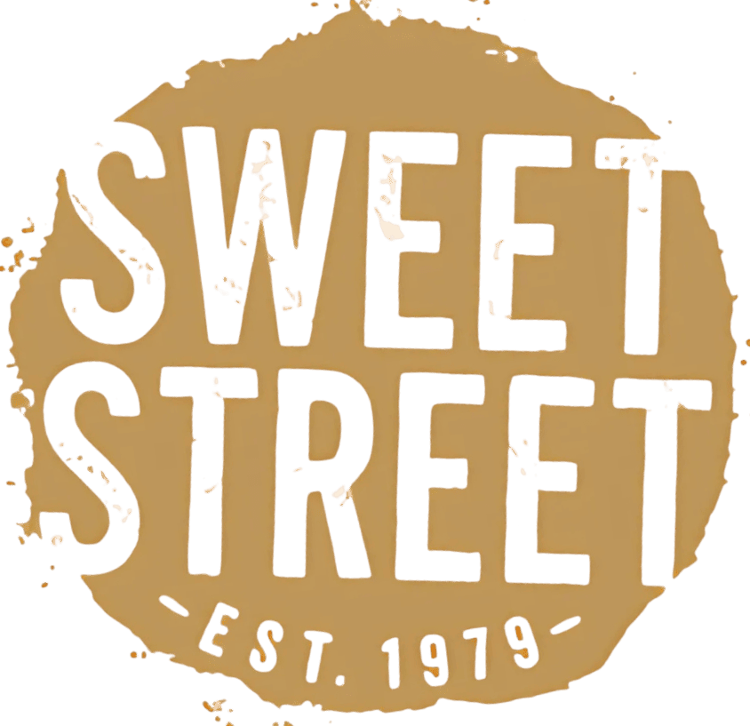 Sweet Street Logo